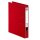 herlitz maX.file protect plus Ordner rot Kunststoff 5,0 cm DIN A4, 1 St.