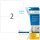 HERMA wetterfeste Folienetiketten 4600 weiß 210,0 x 148,0 mm, 10 Blatt