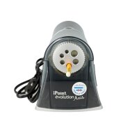 WESTCOTT elektrischer Anspitzer iPoint évolution...