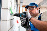 BOSCH Professional GSB 12V-15...
