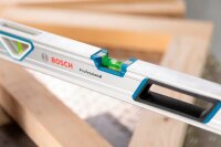 BOSCH Professional Wasserwaage 1600A016BP, Aluminium 60 cm