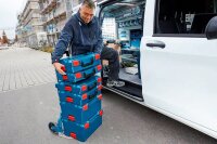 BOSCH Professional L-BOXX 102 Set 1600A016NA Werkzeugkoffer