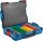 BOSCH Professional L-BOXX 102 Set 1600A016NA Werkzeugkoffer