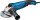 BOSCH Professional GWS 18-125 SL Winkelschleifer 1.800 W