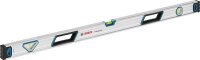 BOSCH Professional Wasserwaage 1600A016BR, Aluminium 120 cm