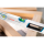 BOSCH Professional Wasserwaage 1600A016BR, Aluminium 120 cm
