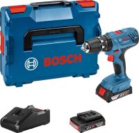 BOSCH Professional GSB 18V-21...