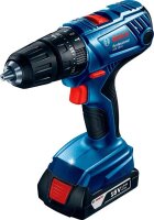 BOSCH Professional GSB 18V-21...