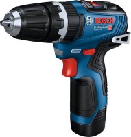 BOSCH Professional GSB 12V-35...