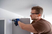 BOSCH Professional GSB 12V-35 Akku-Schlagbohrschrauber-Set 12,0 V, ohne Akku
