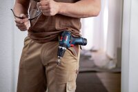 BOSCH Professional GSB 12V-35 Akku-Schlagbohrschrauber-Set 12,0 V, ohne Akku