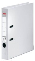 herlitz maX.file protect plus Ordner weiß...