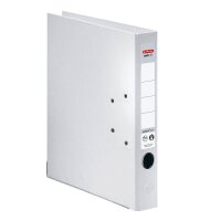 herlitz maX.file protect plus Ordner weiß...