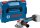 BOSCH Professional GWX 18V-10 PSC Winkelschleifer 18,0 V, ohne Akku