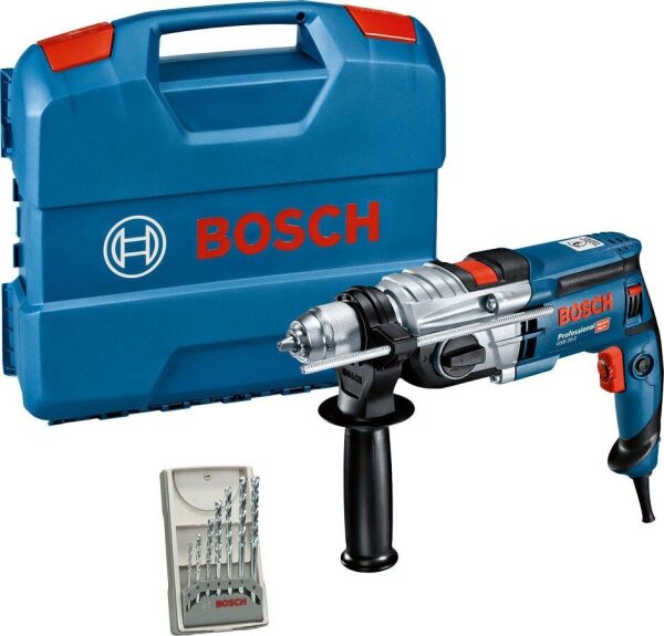 BOSCH Professional GSB 20-2 Schlagbohrmaschine