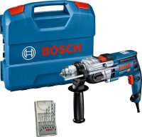 BOSCH Professional GSB 20-2 Schlagbohrmaschine