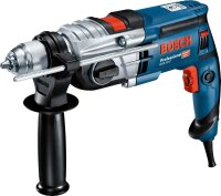 BOSCH Professional GSB 20-2 Schlagbohrmaschine