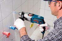 BOSCH Professional GSB 20-2 Schlagbohrmaschine