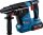 BOSCH Professional GBH 18V-24 C Akku-Bohrhammer-Set 18 V, mit 2 Akkus