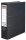 herlitz maX.file protect Ordner schwarz Kunststoff 8,0 cm DIN A4, 1 St.