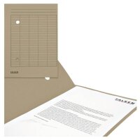 FALKEN Sammelmappe Forever® DIN A4 grau, 1 St.