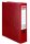herlitz maX.file protect Ordner rot Kunststoff 8,0 cm DIN A4, 1 St.