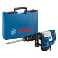 BOSCH Professional GSH 5 SDS max Meißelhammer