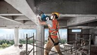 BOSCH Professional GSH 5 SDS max Meißelhammer