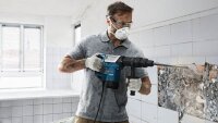 BOSCH Professional GSH 5 SDS max Meißelhammer