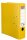 herlitz maX.file protect Ordner gelb Kunststoff 8,0 cm DIN A4, 1 St.