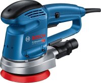 BOSCH Professional GEX 34-125 Exzenterschleifer 340 W