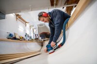 BOSCH Professional GEX 34-125 Exzenterschleifer 340 W