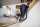 BOSCH Professional GEX 34-125 Exzenterschleifer 340 W