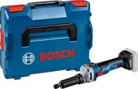 BOSCH Professional GGS 18V-10 SLC Akku-Geradschleifer...
