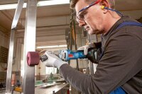 BOSCH Professional GGS 18V-10 SLC Akku-Geradschleifer 18,0 V, ohne Akku