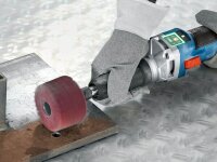 BOSCH Professional GGS 18V-10 SLC Akku-Geradschleifer 18,0 V, ohne Akku