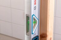 BOSCH Professional Wasserwaage schmal 1600A01V3Y,...
