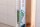BOSCH Professional Wasserwaage schmal 1600A01V3Y, Aluminium 60 cm