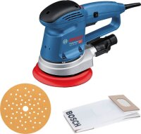 BOSCH Professional GEX 34-150 Exzenterschleifer 340 W