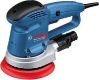 BOSCH Professional GEX 34-150 Exzenterschleifer 340 W