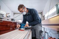 BOSCH Professional GEX 34-150 Exzenterschleifer 340 W