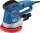 BOSCH Professional GEX 34-150 Exzenterschleifer 340 W