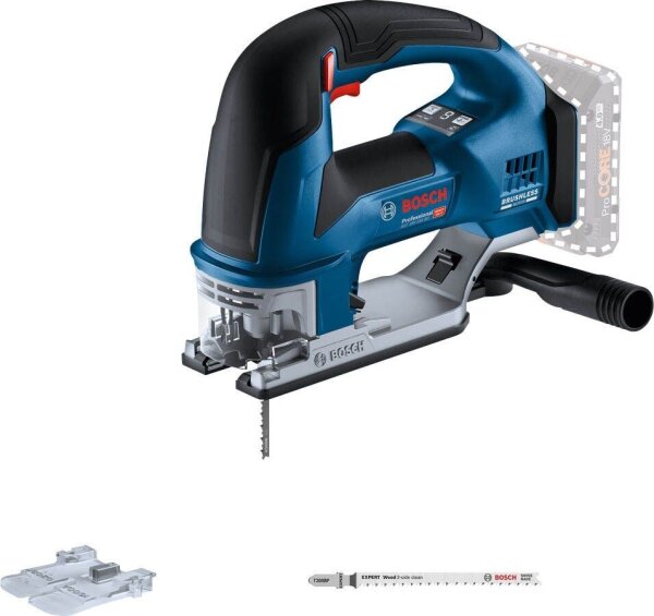 BOSCH Professional GST 18V-155 BC Akku-Stichsäge 18,0 V, ohne Akku  ( 06015B1001 )