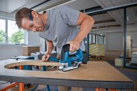 BOSCH Professional GST 18V-155 BC Akku-Stichsäge 18,0 V, ohne Akku  ( 06015B1001 )