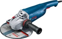 BOSCH Professional GWS 22-230 J Winkelschleifer 2.200 W
