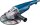BOSCH Professional GWS 22-230 J Winkelschleifer 2.200 W