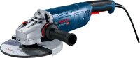 BOSCH Professional GWS 24-230 P Winkelschleifer 2.400 W