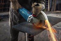 BOSCH Professional GWS 24-230 P Winkelschleifer 2.400 W