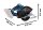 BOSCH Professional GKM 18V-50 Akku-Handkreissäge-Set 18,0 V, mit 2 Akkus