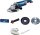 BOSCH Professional GWS 24-230 JZ Winkelschleifer 2.400 W